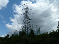 Grand Union Canal Nechells